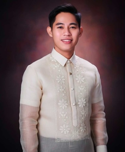 Micho V. Manalo