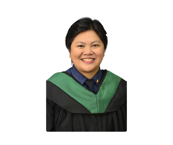 Princess Angelica F. Martin