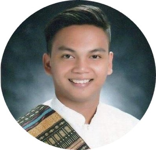 John Michael Pontiveros
