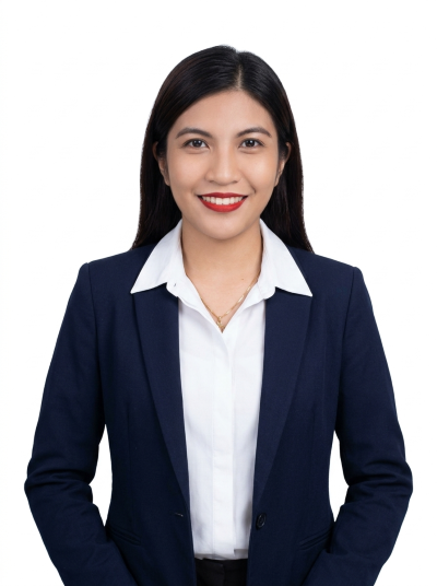 Melanie V. Ruiz-Ingcad
