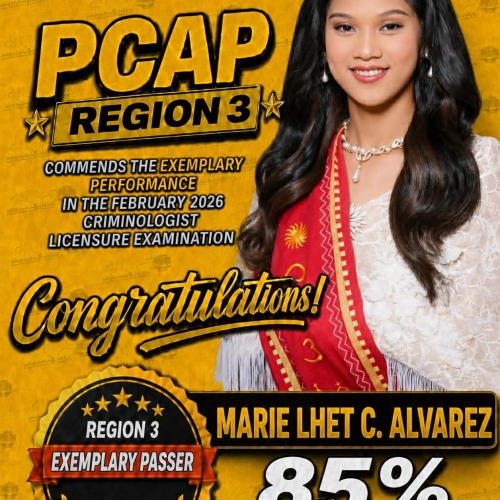 Marie Lhet C. Alvarez
