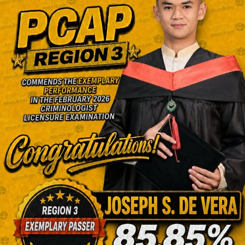 Joseph S. De Vera